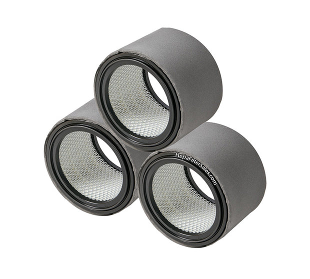 Abatement Technologies V8042 - 3 Pack