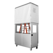 Abatement Technologies AIRE GUARDIAN® AG5000 Mobile Dust Containment Cart