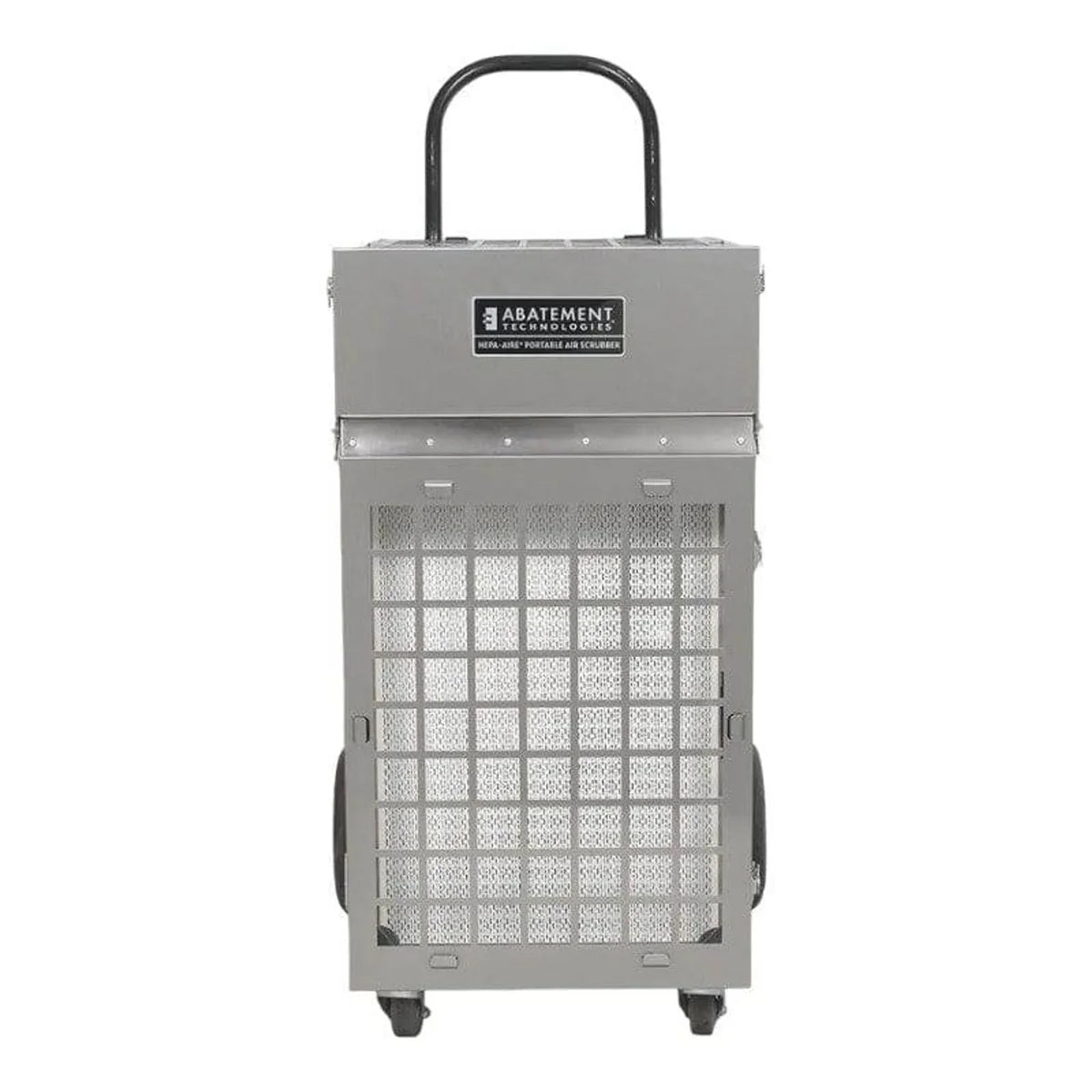 Abatement Technologies PAS2400 HEPA-AIRE Portable Air Scrubber