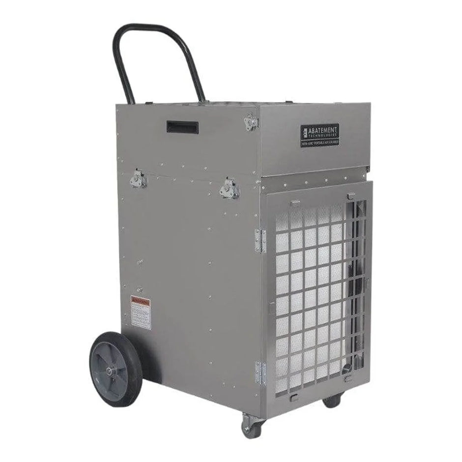 Abatement Technologies PAS2400 HEPA-AIRE Portable Air Scrubber