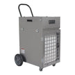 Abatement Technologies PAS2400 HEPA-AIRE Portable Air Scrubber