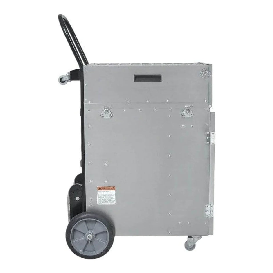 Abatement Technologies PAS2400 HEPA-AIRE Portable Air Scrubber