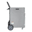 Abatement Technologies PAS2400 HEPA-AIRE Portable Air Scrubber