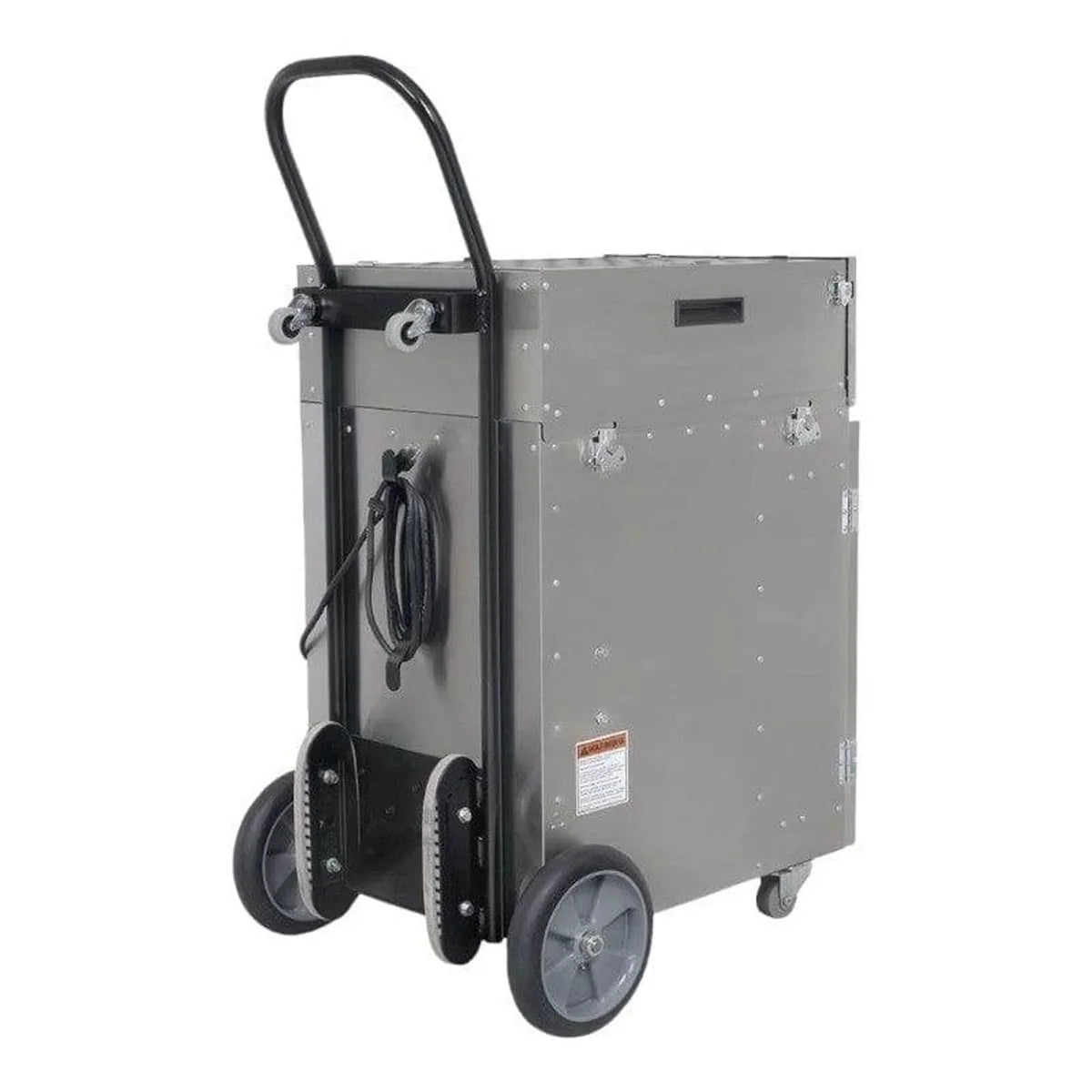 Abatement Technologies PAS2400 HEPA-AIRE Portable Air Scrubber