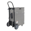 Abatement Technologies PAS2400 HEPA-AIRE Portable Air Scrubber