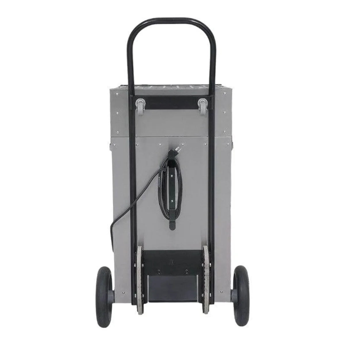 Abatement Technologies PAS2400 HEPA-AIRE Portable Air Scrubber