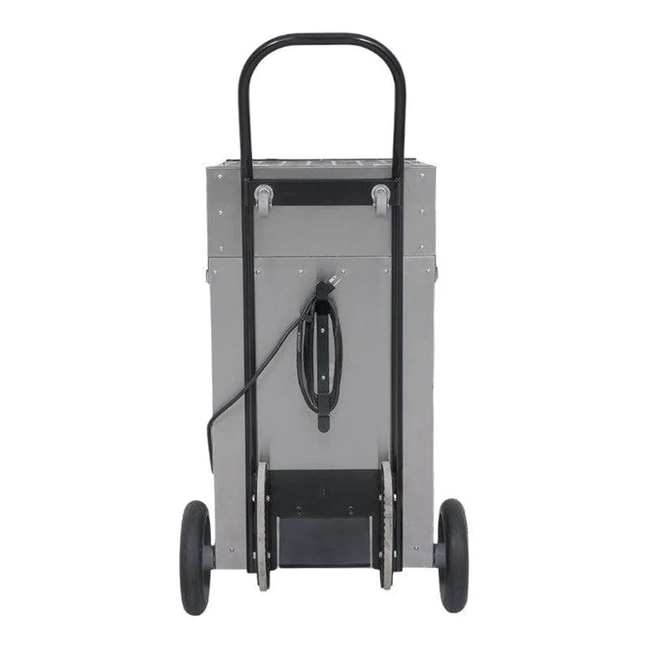 Abatement Technologies PAS2400 HEPA-AIRE Portable Air Scrubber