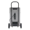 Abatement Technologies PAS2400 HEPA-AIRE Portable Air Scrubber
