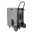 Abatement Technologies PAS2400 HEPA-AIRE Portable Air Scrubber