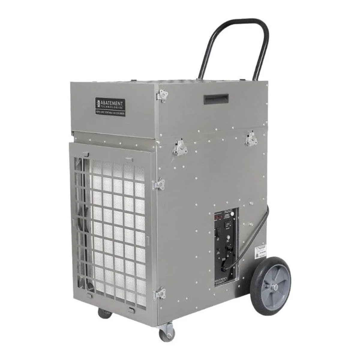 Abatement Technologies PAS2400 HEPA-AIRE Portable Air Scrubber