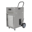 Abatement Technologies PAS2400 HEPA-AIRE Portable Air Scrubber
