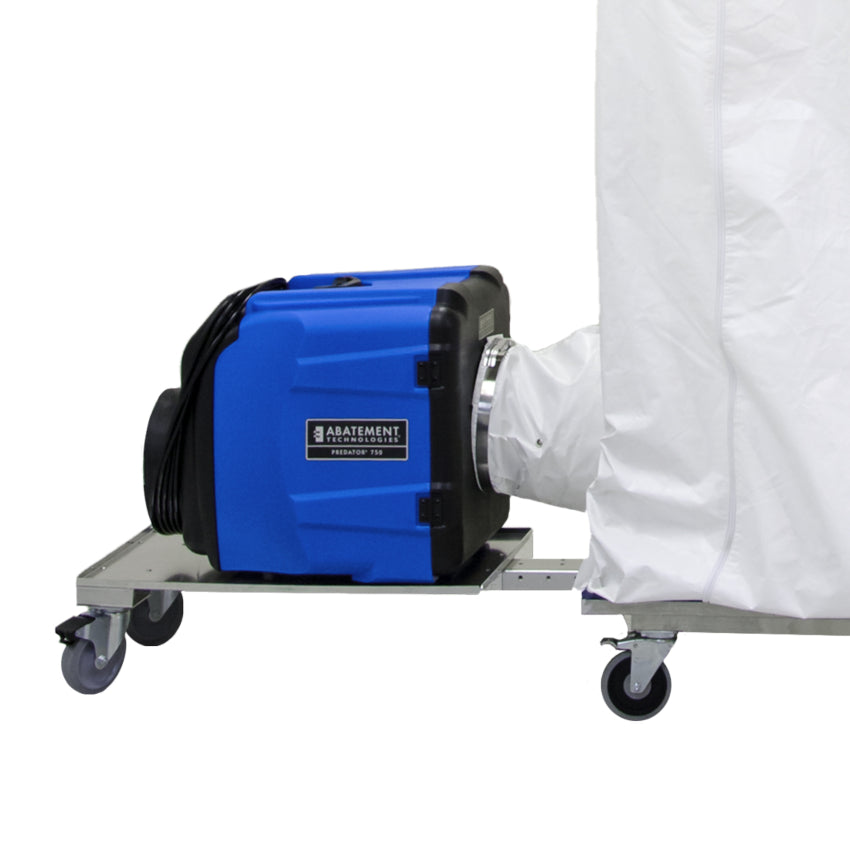 Abatement Technologies AIRE GUARDIAN® AG-CADDY Cart