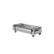 Abatement Technologies AIRE GUARDIAN® AG5000 Mobile Dust Containment Cart