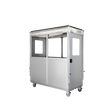 Abatement Technologies AIRE GUARDIAN® AG5000 Mobile Dust Containment Cart