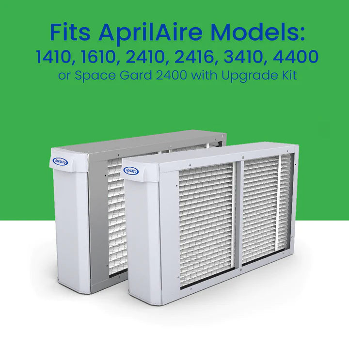 AprilAire 416 MERV 16 Air Filter