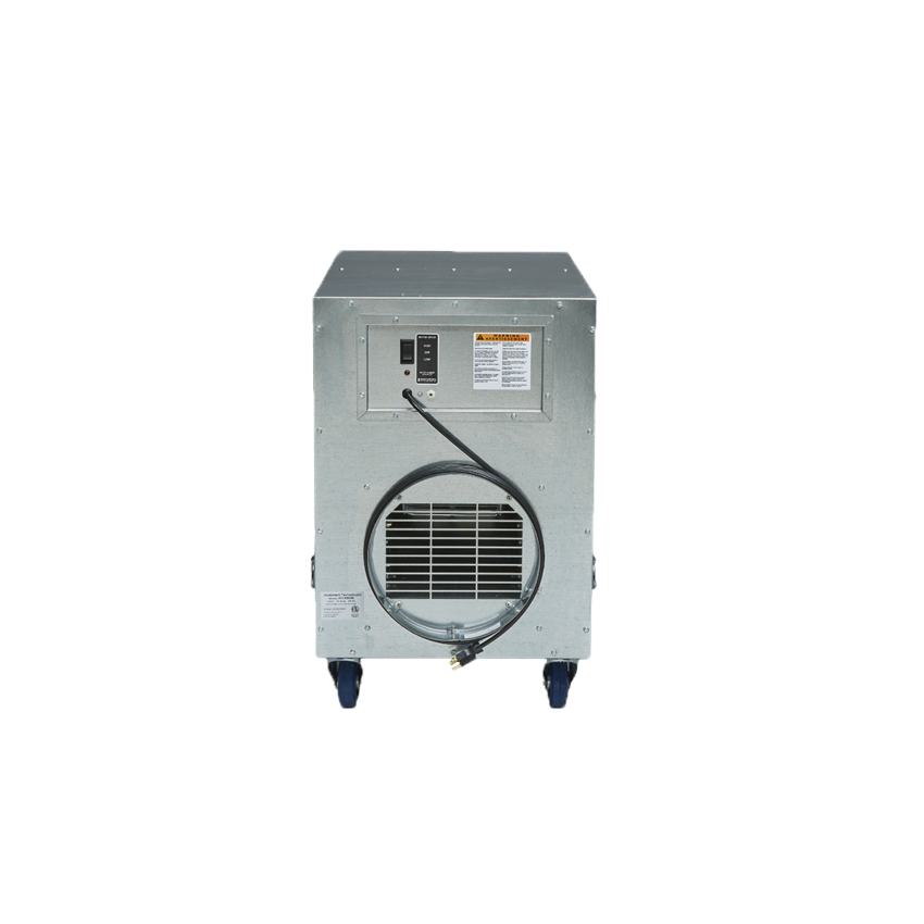Abatement Technologies HEPA-AIRE H1990M Negative Air Machine