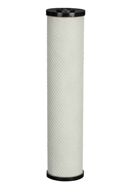 GIANT® GHPT-20 Chlorine, Taste & Odor - Replacement Cartridge - 20