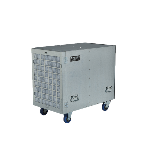 Abatement Technologies HEPA-AIRE H1990M Negative Air Machine
