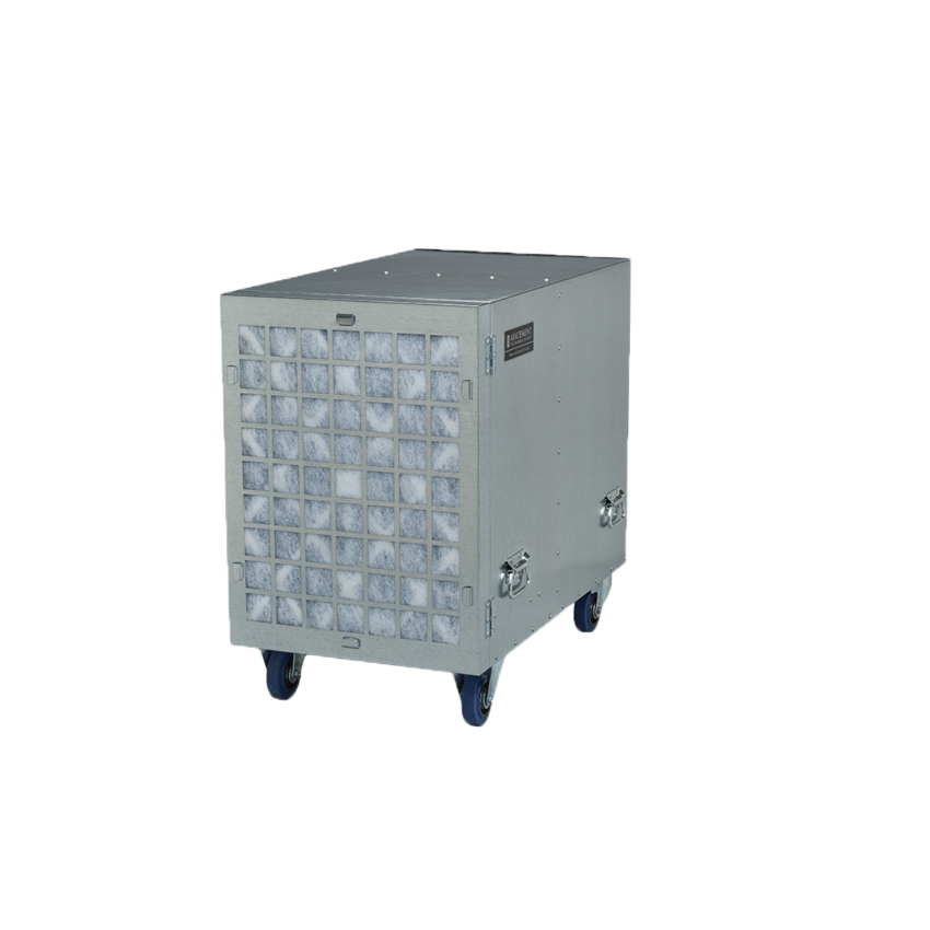Abatement Technologies HEPA-AIRE H1990M Negative Air Machine