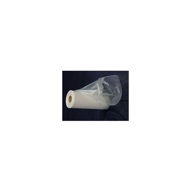 Abatement Technologies H2015-12 Lay-Flat Exhaust Duct