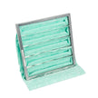 Abatement Technologies H2255 Bag Filter for H2200 - 4 Pack