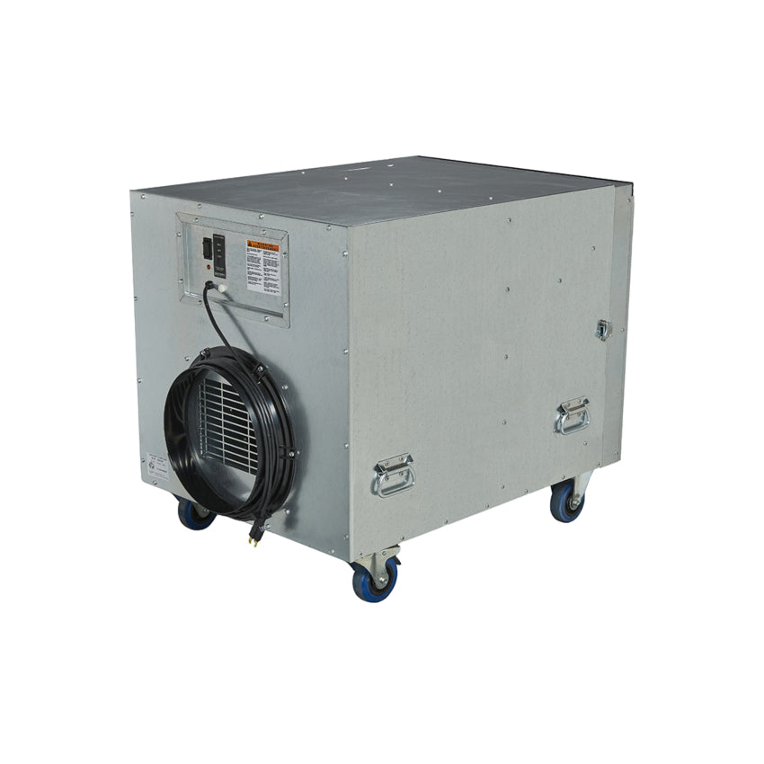 Abatement Technologies HEPA-AIRE H2KM Negative Air Machine