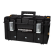 DUCT-PRO® K3-2024 Power Brush System — Abatement Technologies