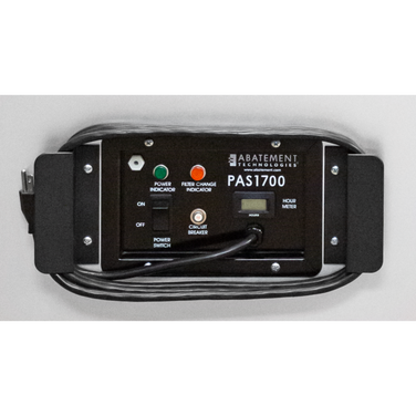 Abatement Technologies PAS1700 HEPA-AIRE Portable Air Scrubber
