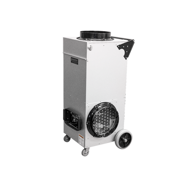 Abatement Technologies PAS1700 HEPA-AIRE Portable Air Scrubber