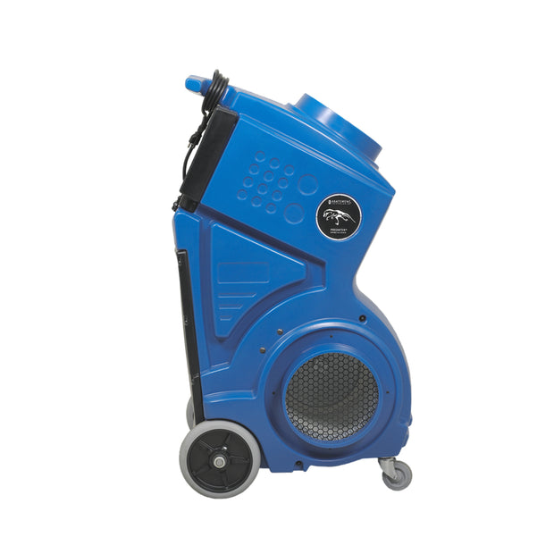 Abatement Technologies PREDATOR® PRED1200UV Portable Air Scrubber