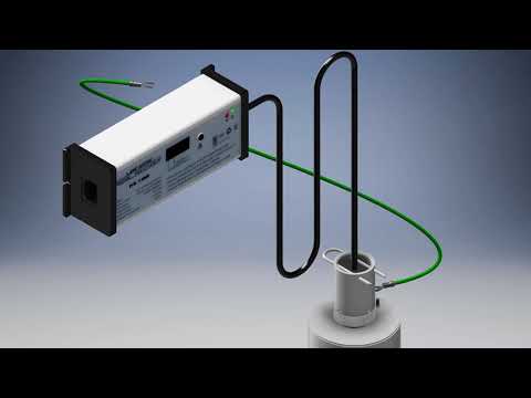 Halo Ultraviolet Installation Animation on Youtube