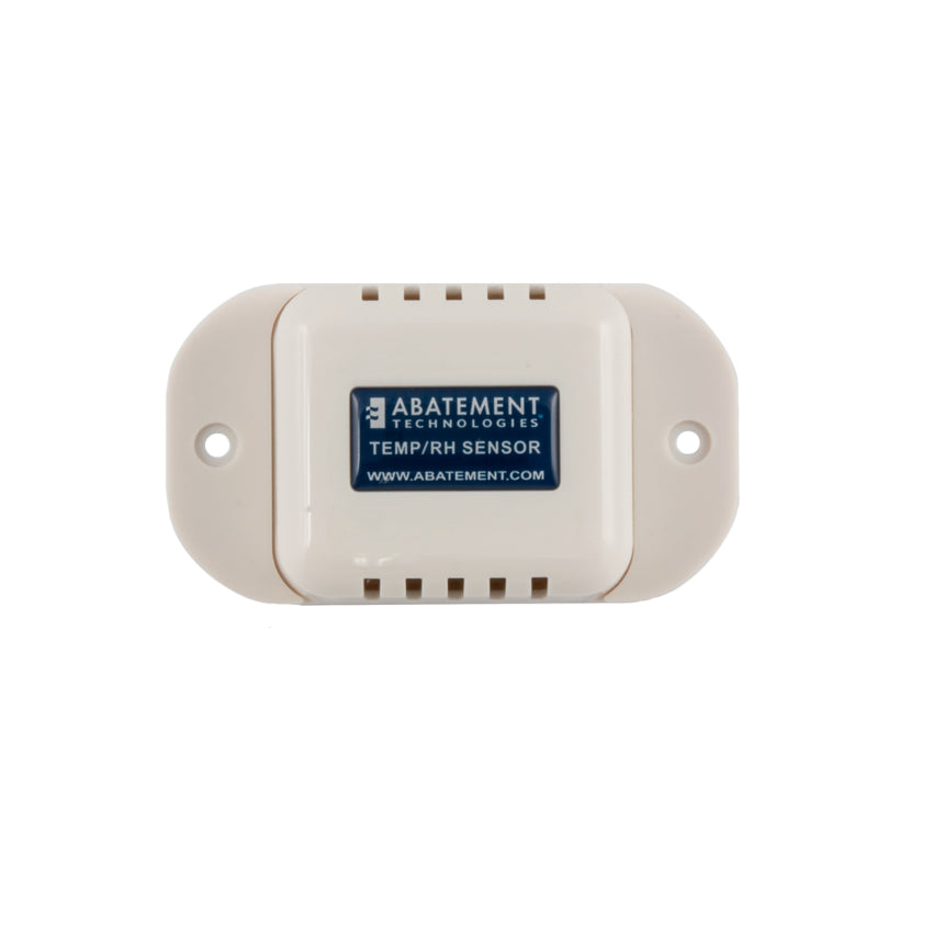 Abatement Technologies RPM-RT2K Dual Room Pressure Monitor Kit