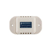Abatement Technologies RPM-RT2K Dual Room Pressure Monitor Kit