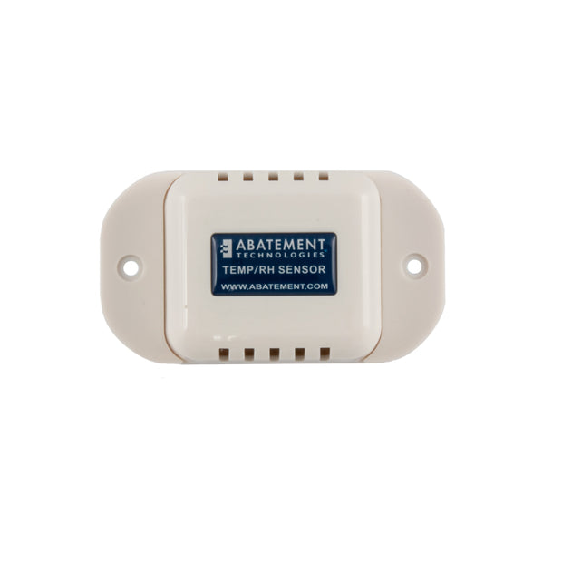 Abatement Technologies RPM-RTSENSOR Temperature & Humidity Sensor for RPM-RT1 / RPM-RT2 Room Pressure Monitors