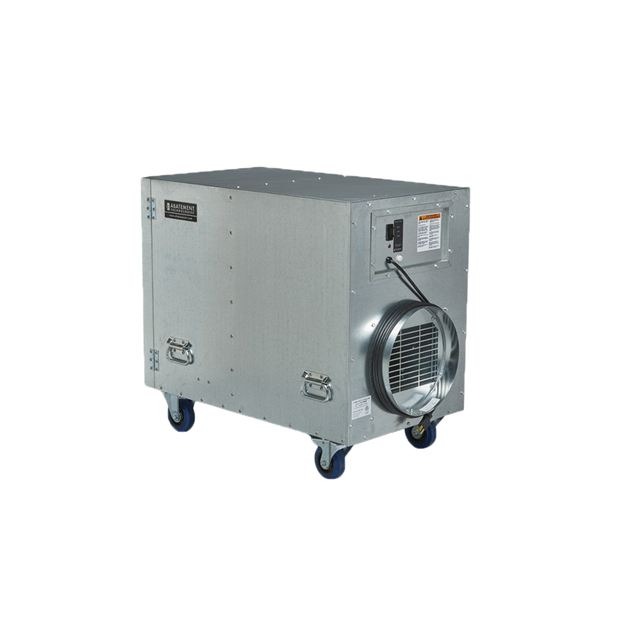 Abatement Technologies HEPA-AIRE H1990M Negative Air Machine