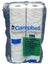 Campbell 1SHW-12 Hot Water Sediment Removal Cartridge - 4 Filter Pack