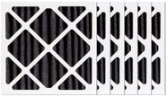 Abatement Technologies VL602-6 Carbon Filter - 6 Pack