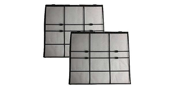 Fujitsu Filter Replacement ASUG Series Bundle HepaFilterSales