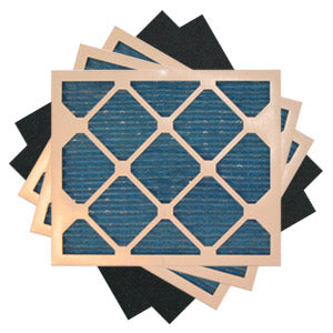 470141 - 1 Year Filter Pack