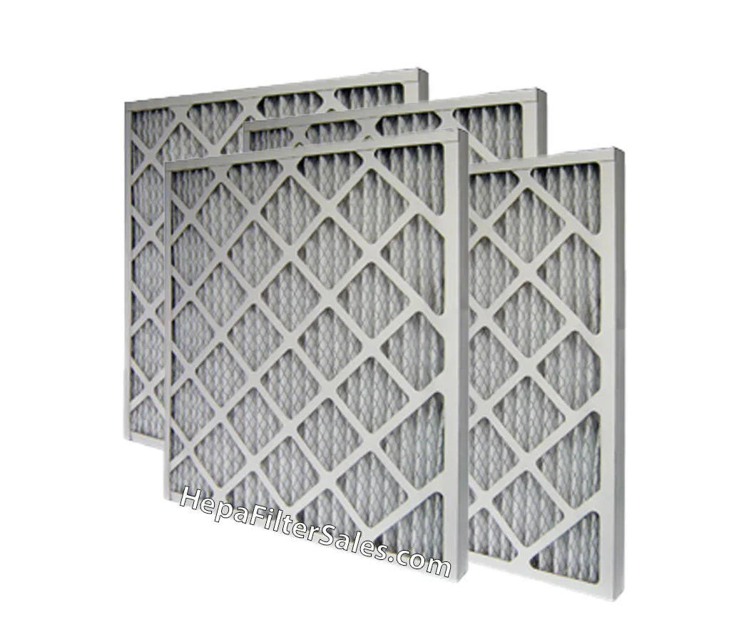 Waterfurnace Geothermal Air Filters from HEPA Filter Sales