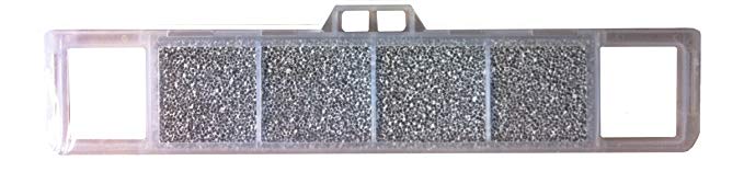 Mitsubishi MAC-1820FT-E Blue Anti Allergy Enzyme Filter