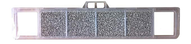 Mitsubishi MAC-1820FT-E Blue Anti Allergy Enzyme Filter