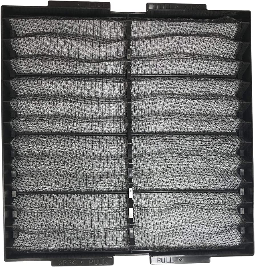 Mitsubishi E17 103 100 Cassette Ductless Mini Split Filter SLZ Series