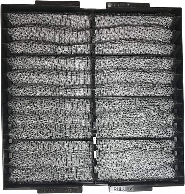 Mitsubishi E17 103 100 Cassette Ductless Mini Split Filter SLZ Series