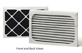 Premier HFS HP500 HEPA Air Cleaner Filter Bundle
