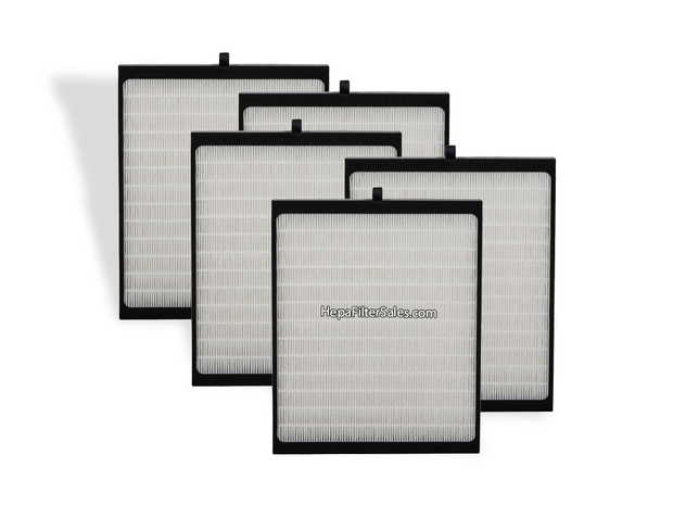 Abatement Technologies AT250FLTR AQUATRAP Dehumidifier Filter - 5 Pack