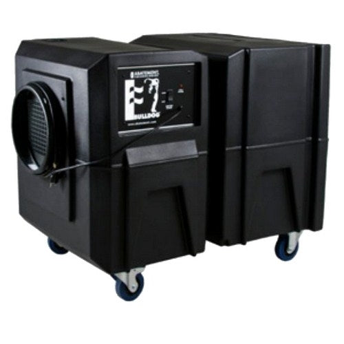 Abatement Technologies BD2KM BULLDOG Negative Air Machine