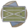PAK50-UVP Annual Pack for CAP50-UVP