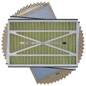 PAK50-UVP Annual Pack for CAP50-UVP