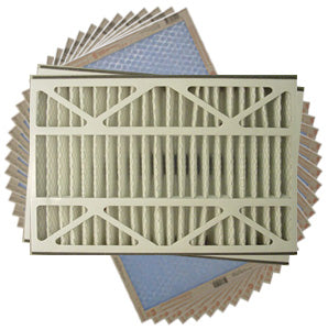 PAK50 Annual Filter Pack for CAP50-U